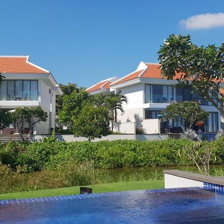 Emblem Sea 4 Bedroom Villas Đà Nẵng Exterior foto